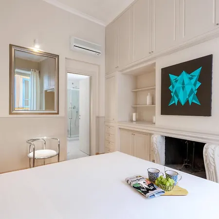 Appartamento Navona Boutique House -Zeno 58 Roma Esterno foto