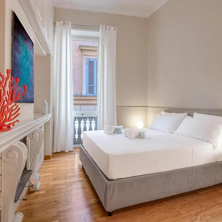 Appartamento Navona Boutique House -Zeno 58 Roma Esterno foto
