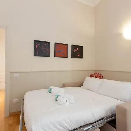 Appartamento Navona Boutique House -Zeno 58 Roma Esterno foto
