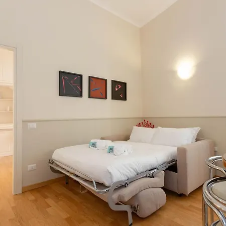 Appartamento Navona Boutique House -Zeno 58 Roma Esterno foto