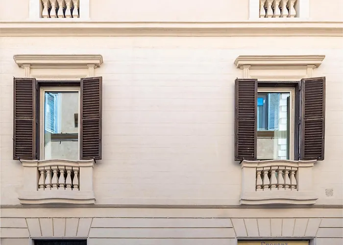 Navona Boutique House -Zeno 58