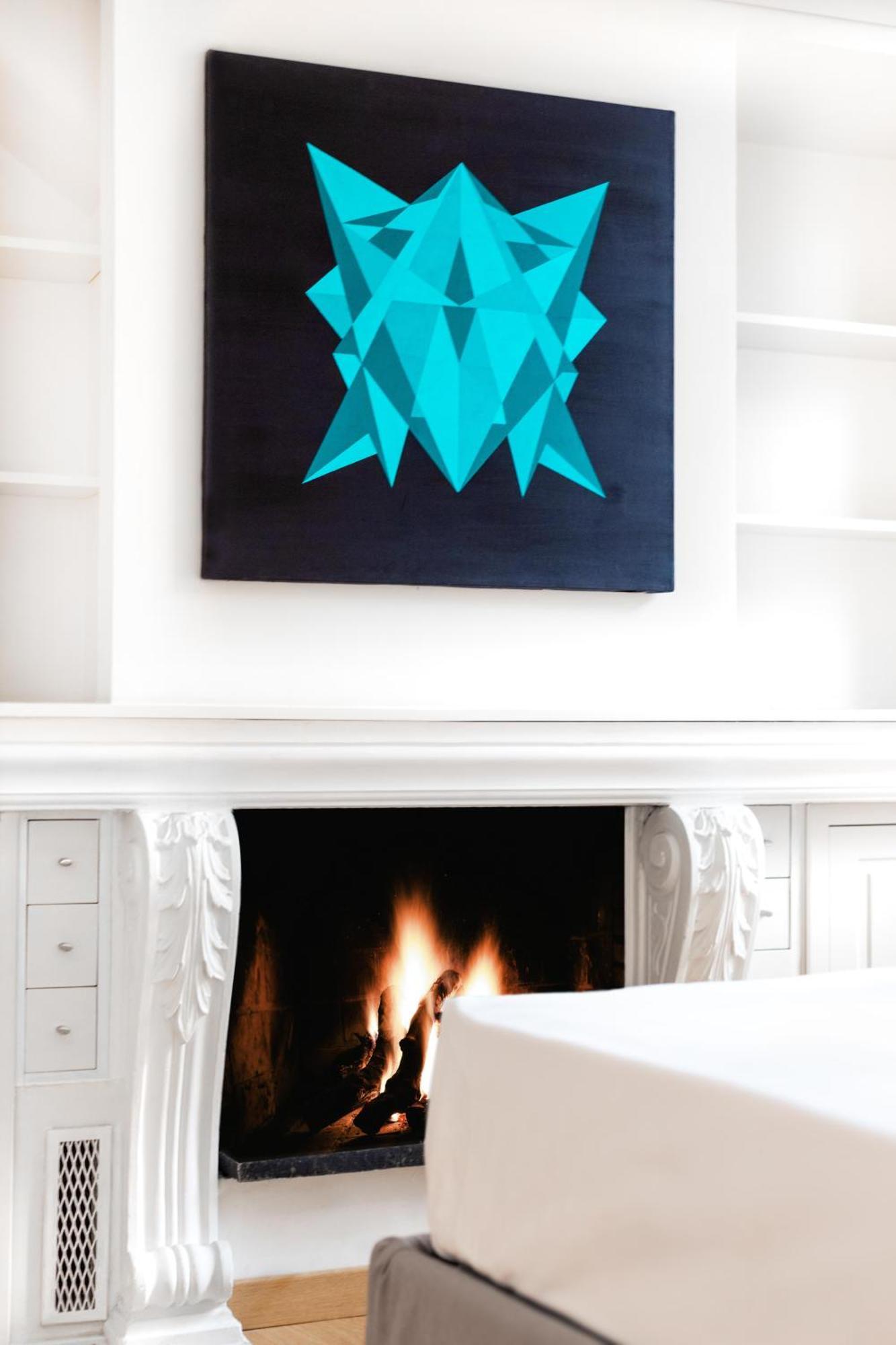 Navona Boutique House -zeno 58 Appartement *