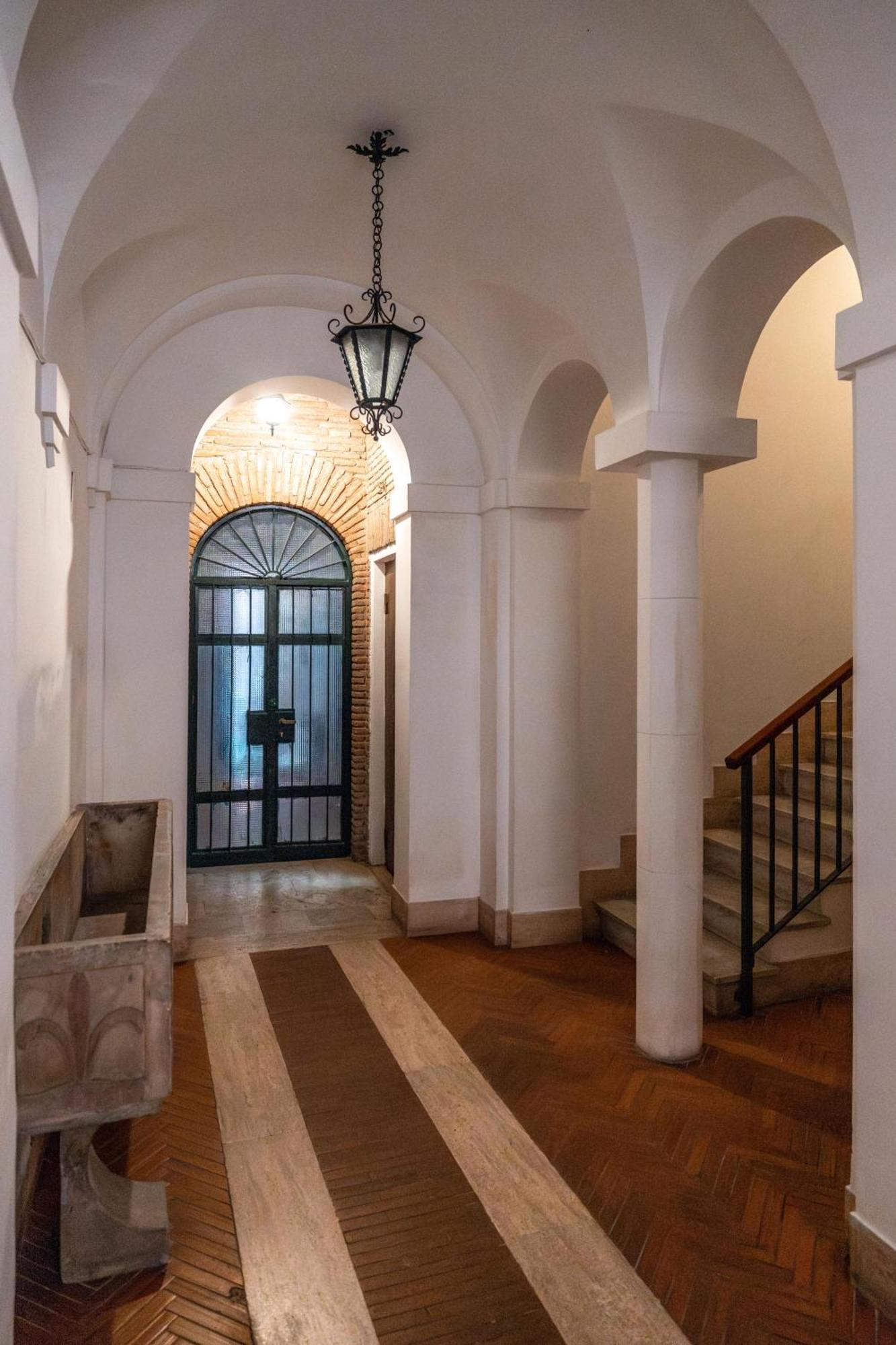 Appartement Navona Boutique House -zeno 58 *