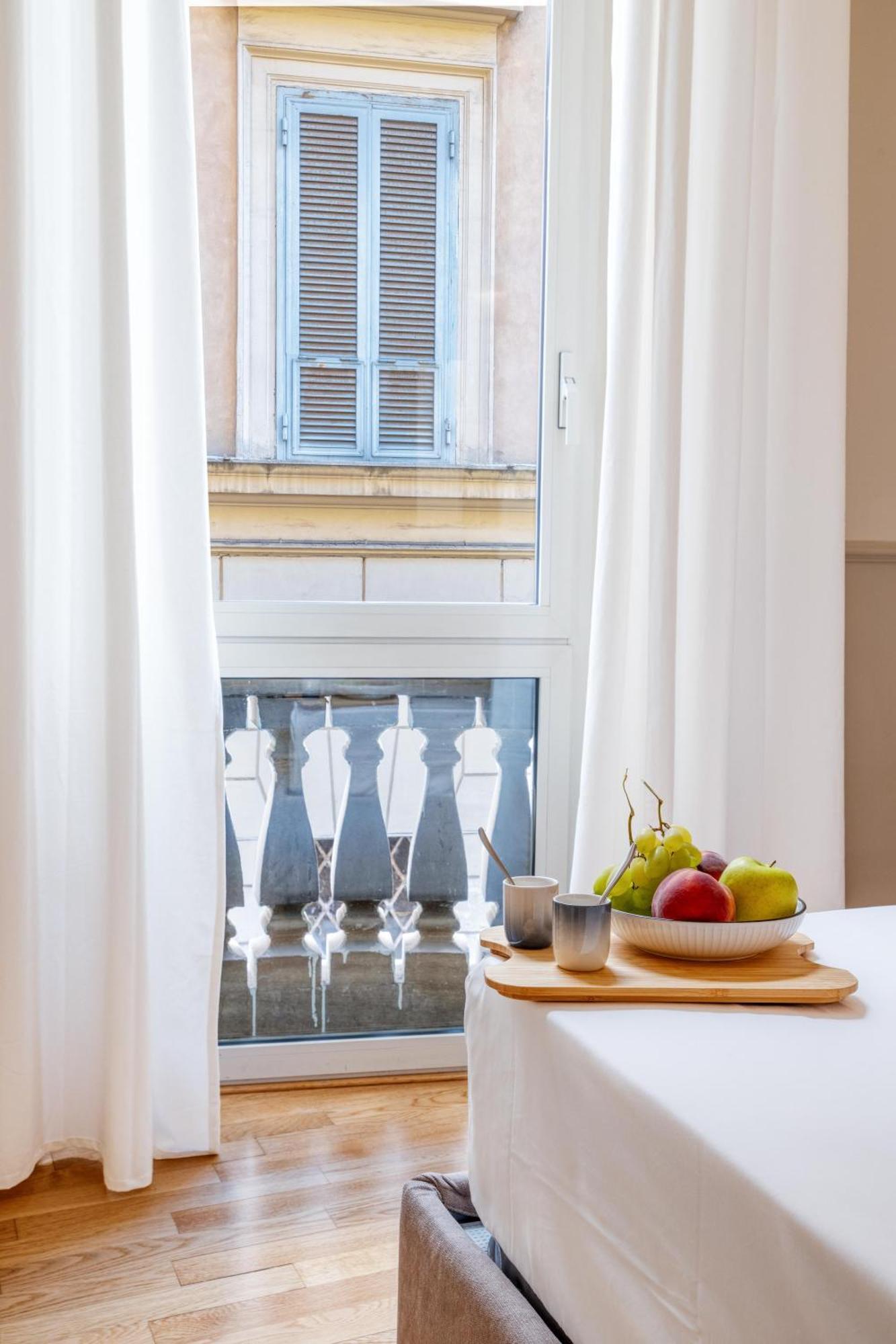 Navona Boutique House -zeno 58 Appartement